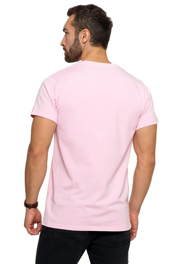 MORAJ T-SHIRT MĘSKI PREMIUM OTS1500-004
