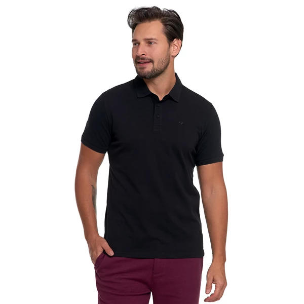 MORAJ MĘSKA KOSZULKA POLO OTP2600-002