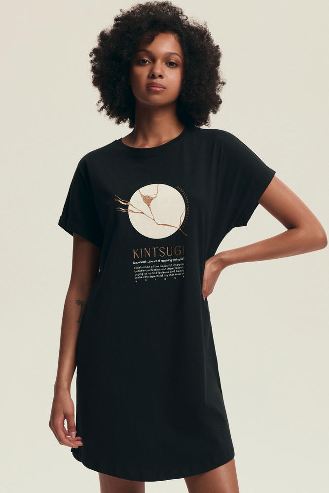 HENDERSON KOSZULA NOCNA DAIROKU 43729 AW25