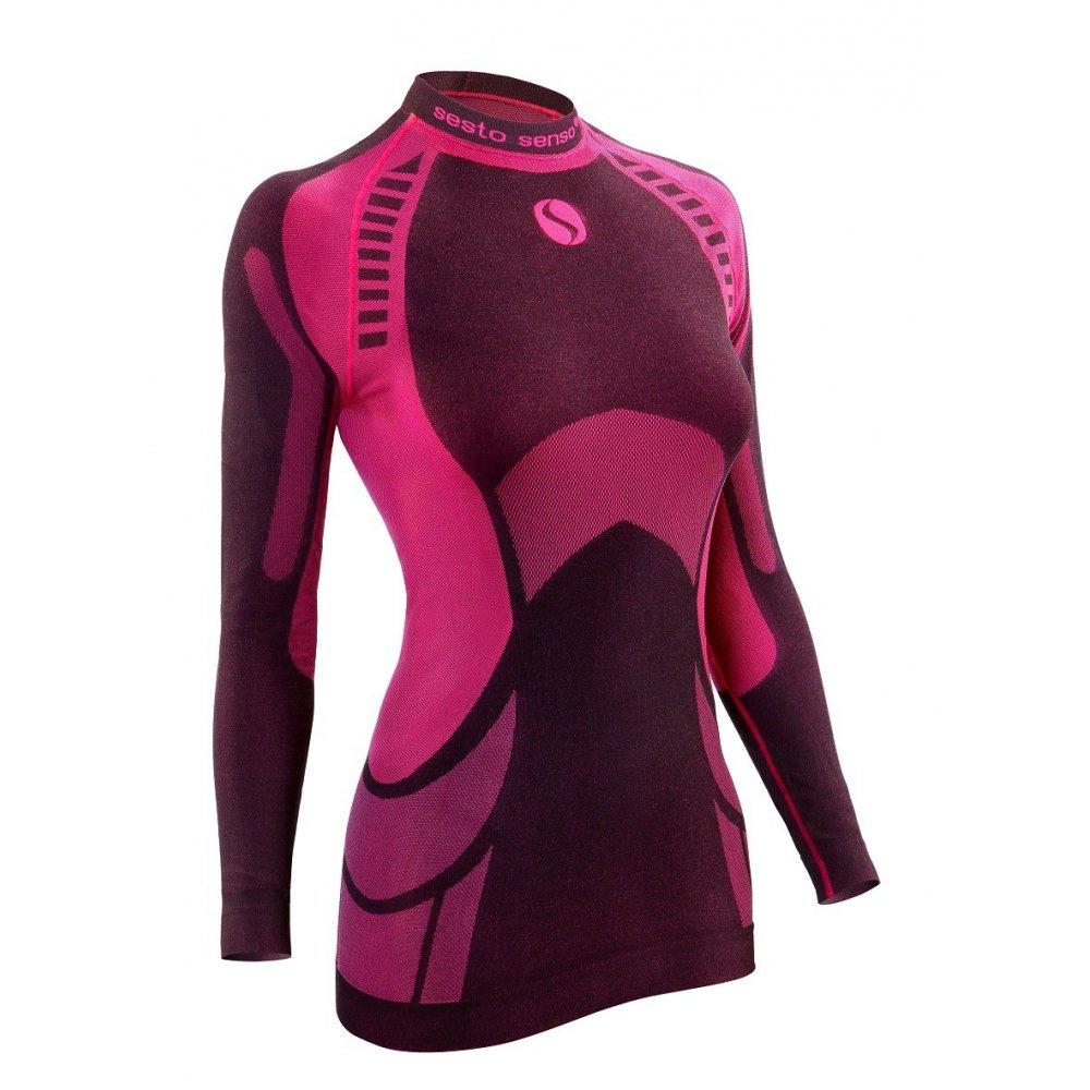 SESTO-SENSO KOSZULKA THERMOACTIVE WOMAN P981