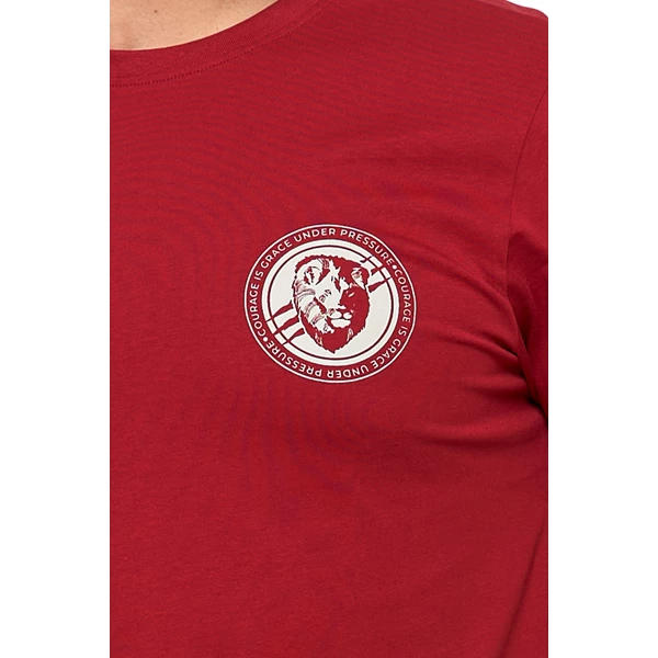MORAJ T-SHIRT MĘSKI OTS1200-624
