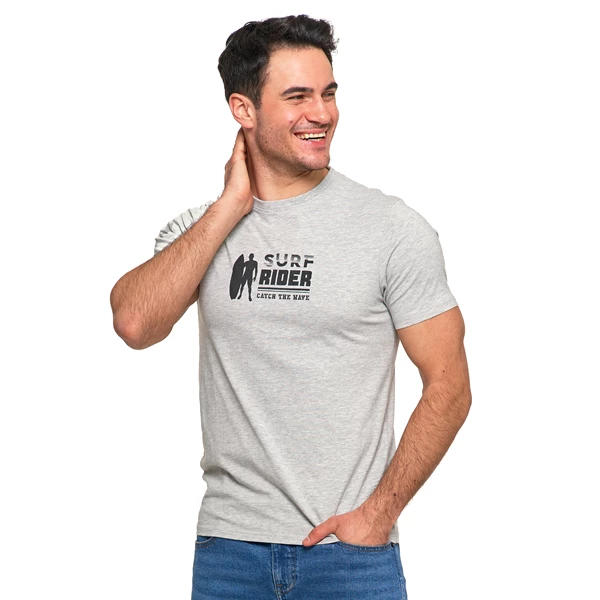 MORAJ T- SHIRT MĘSKI SURFRIDER OTS1200-610