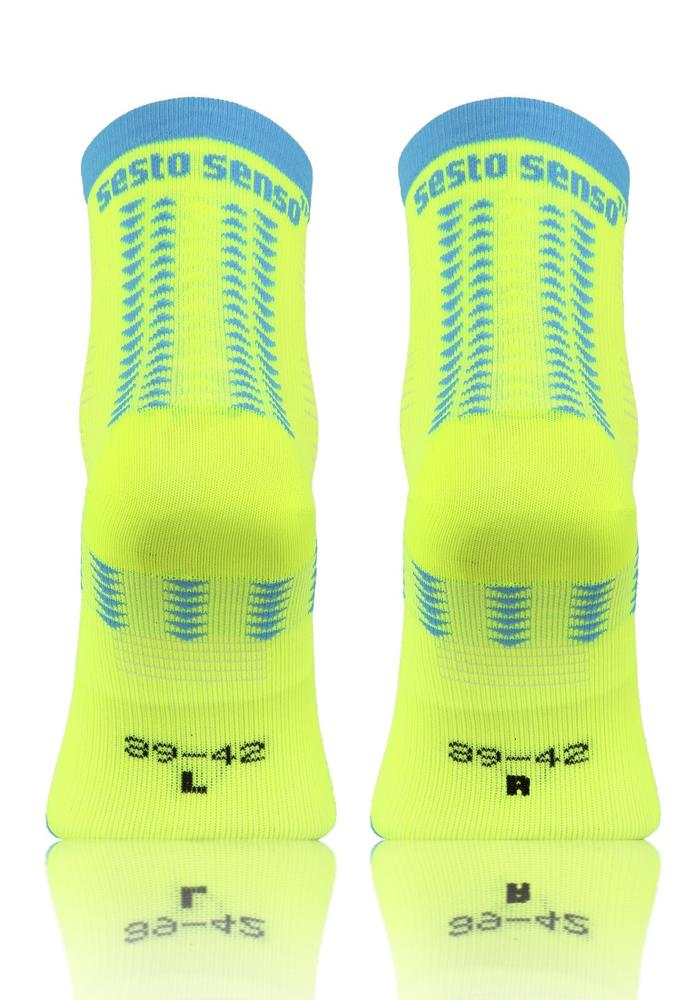 SESTO-SENSO SKARPETY SPORTOWE SKB01