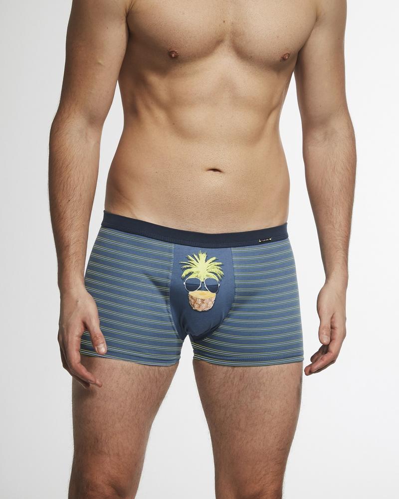 BOKSERKI TA 280 TATTOO S-XXL