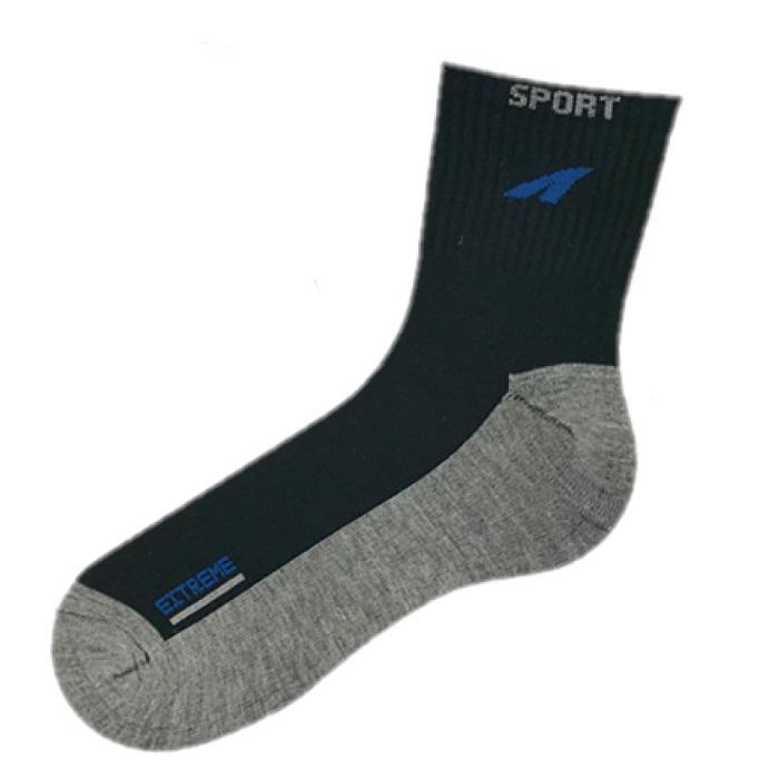 RAJ-POL SKARPETY MĘSKIE SPORTOWE  ART. 312861