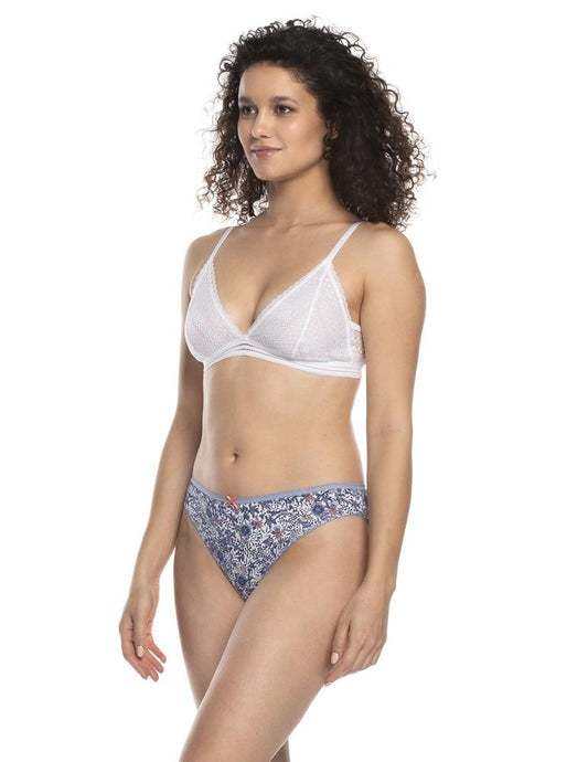 LAMA FIGI DAMSKIE BIKINI L-129HC-04