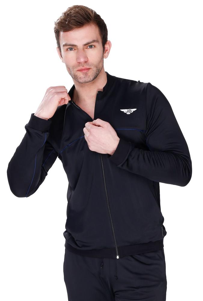 MEWA BLUZA SPRINTER ZIP 86100 JAMES BRADLEY