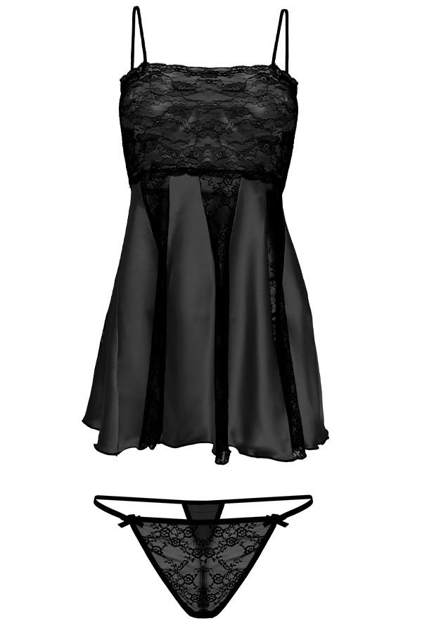 DKAREN KOMPLET HELEN PLUS SIZE
