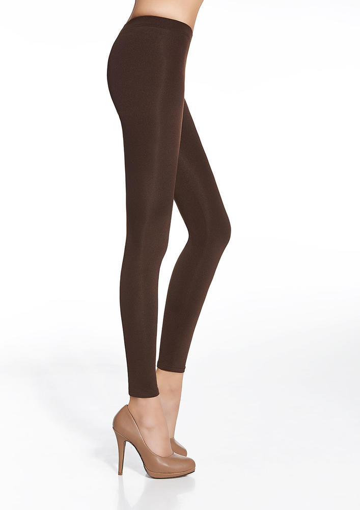 BAS BLEU - LEGGINSY DAMSKIE GABI PZ 200 DEN - BB2020