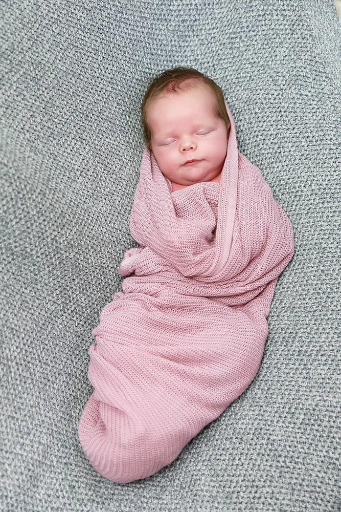 DOCTOR-NAP OTULACZ DZIECIĘCY BAMBUSOWY OBC.2102 - AW2020