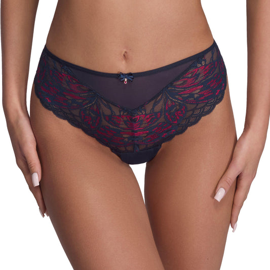 AVA FIGI SENSATION 2183 NAVY BLUE