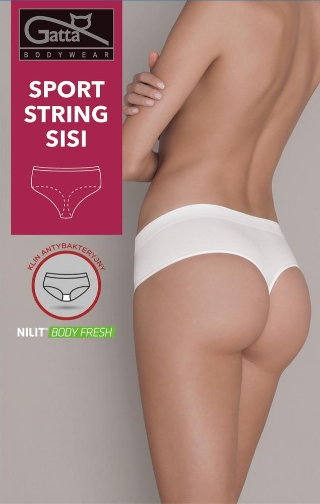 GATTA MAJTKI - SPORT STRING SISI