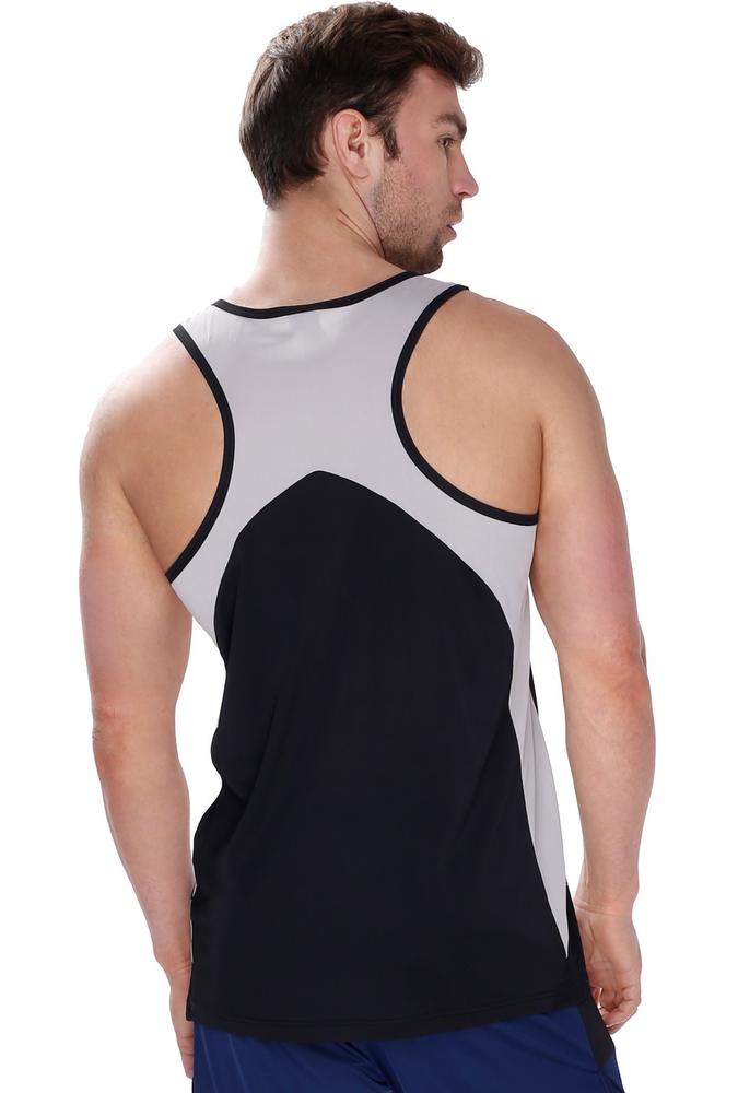 MEWA TANKTOP GYMBOY 86288 JAMES BRADLEY