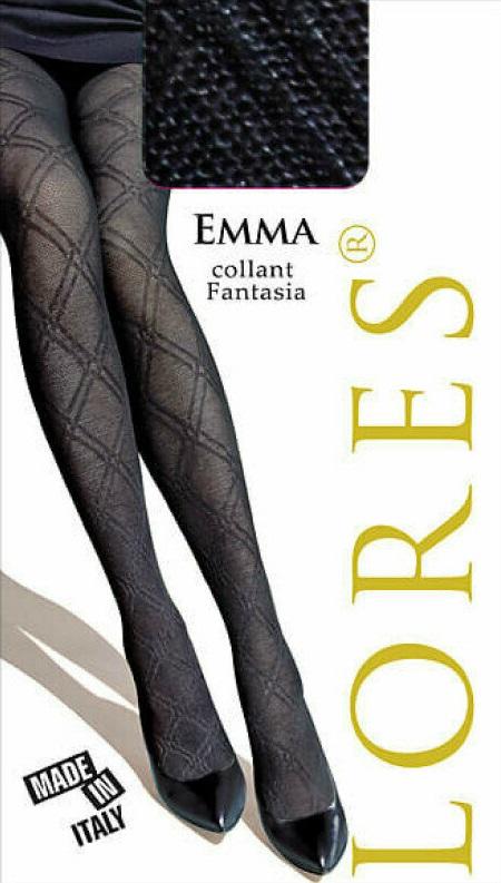LORES RAJSTOPY AKRYLOWE EMMA