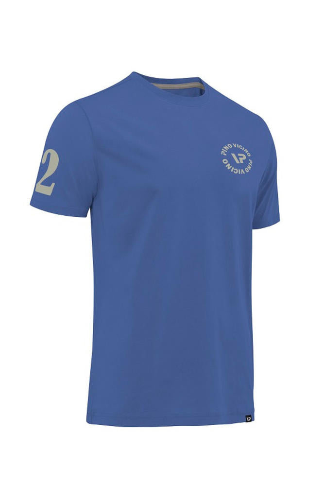 PINO VICINO T-SHIRT MĘSKI PV VP100.009