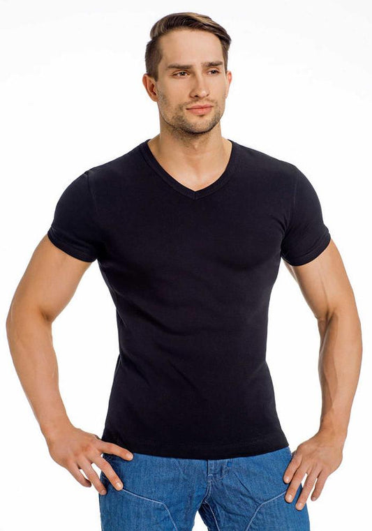 SZATA T-SHIRT MĘSKI LEON KRÓTKI RĘKAW