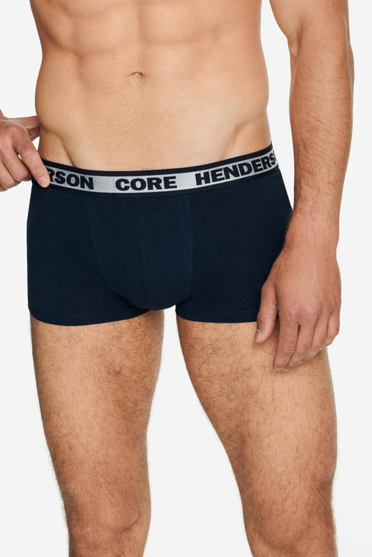 HENDERSON BOKSERKI MĘSKIE BOND 40432 2PAK AW22