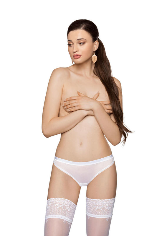 ROZA FIGI MALANI - PANTY FULL
