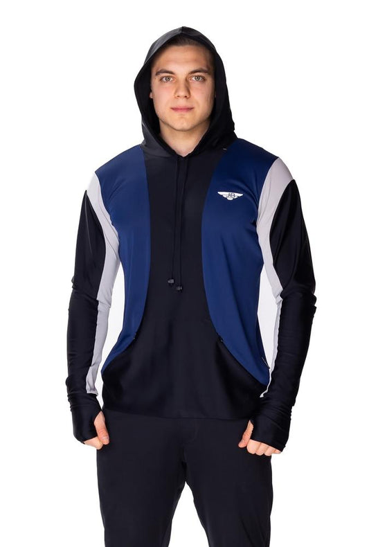 MEWA BLUZA STREETMASTER Z DŁUGIM RĘKAWEM 86284 JAMES BRADLEY
