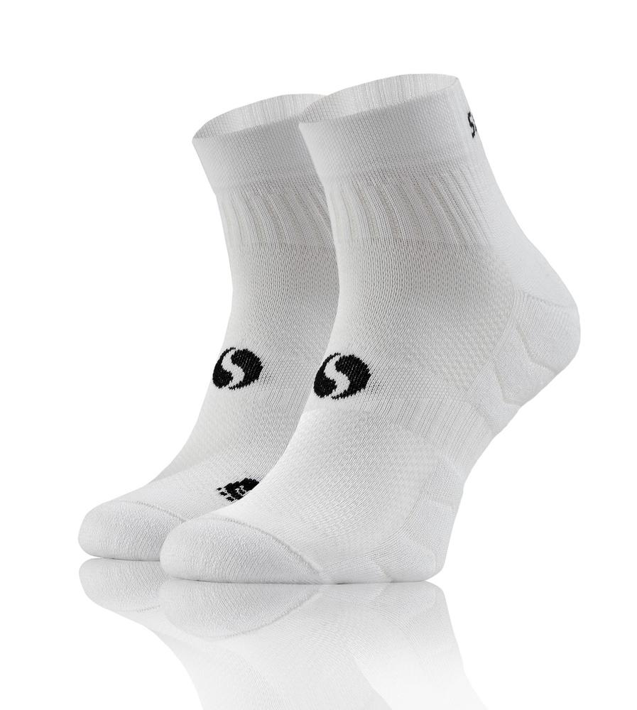 SESTO-SENSO SKARPETKI DLA BIEGACZY FROTTE SPORT SOCKS