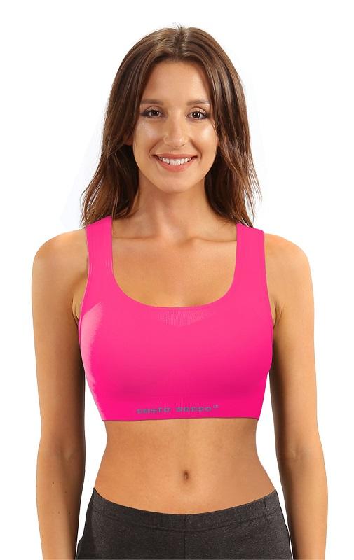 SESTO-SENSO TOP DAMSKI CL14 BEZSZWOWY SESTO SENSO
