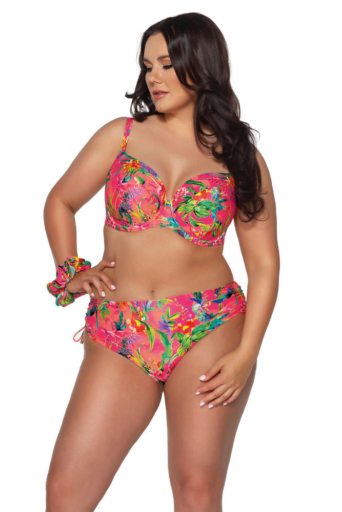AVA FIGI KĄPIELOWE SF 191/2 RASPBERRY CHARM