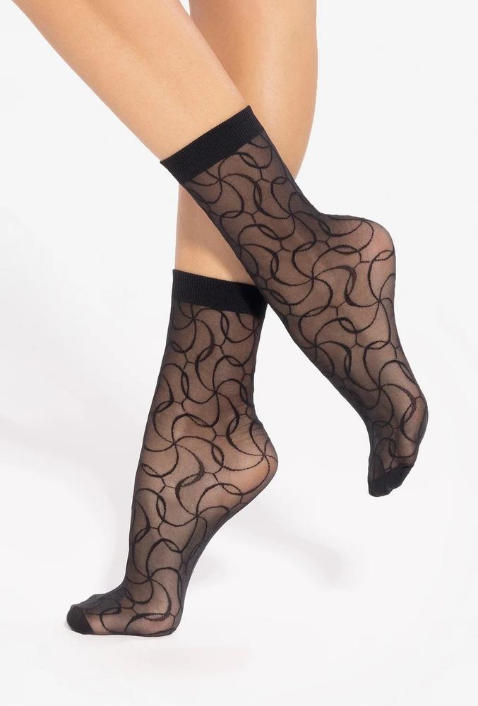 GATTA SKARPETKI TRENDYLINE SOCKS 00096T S/S 2025