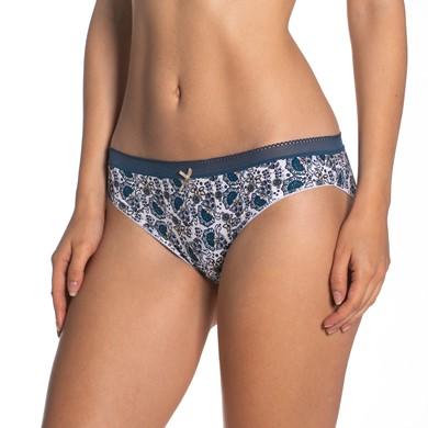 LAMA FIGI DAMSKIE MINI BIKINI L-1257MB