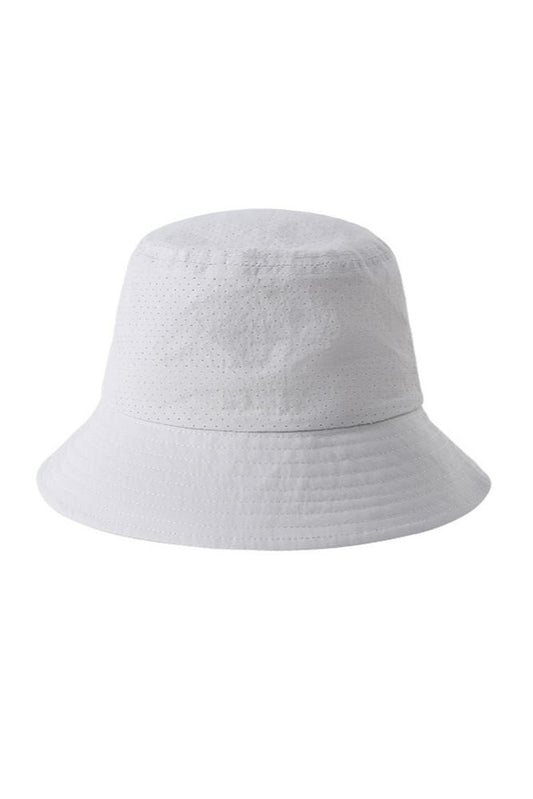 BE SNAZZY KAPELUSZ DZIURKOWANY CDL-0051