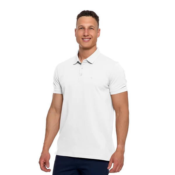 MORAJ MĘSKA KOSZULKA POLO OTP2600-002
