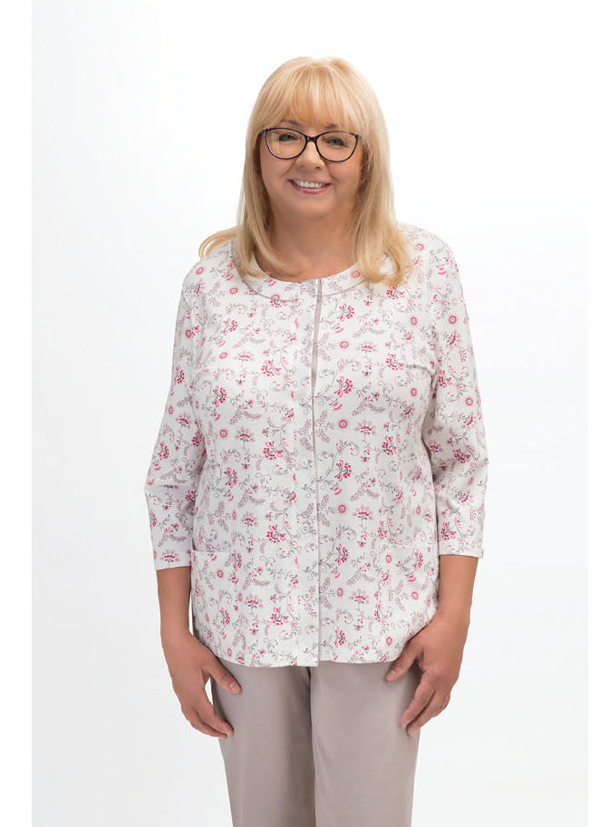 MARTEL PIŻAMA MARIA II 201 BIG 3XL-4XL