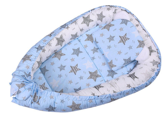 DUETBABY KOKON 3-CZĘŚCIOWY 659