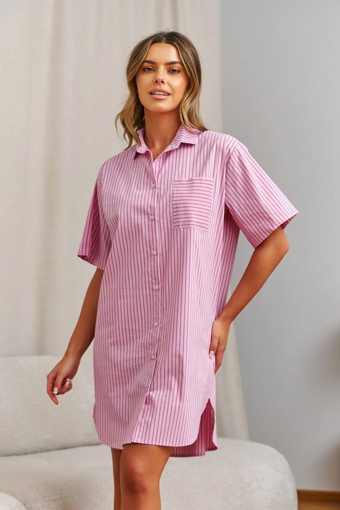 DOCTOR-NAP KOSZULA NOCNA DAMSKA TM.7427 WL26