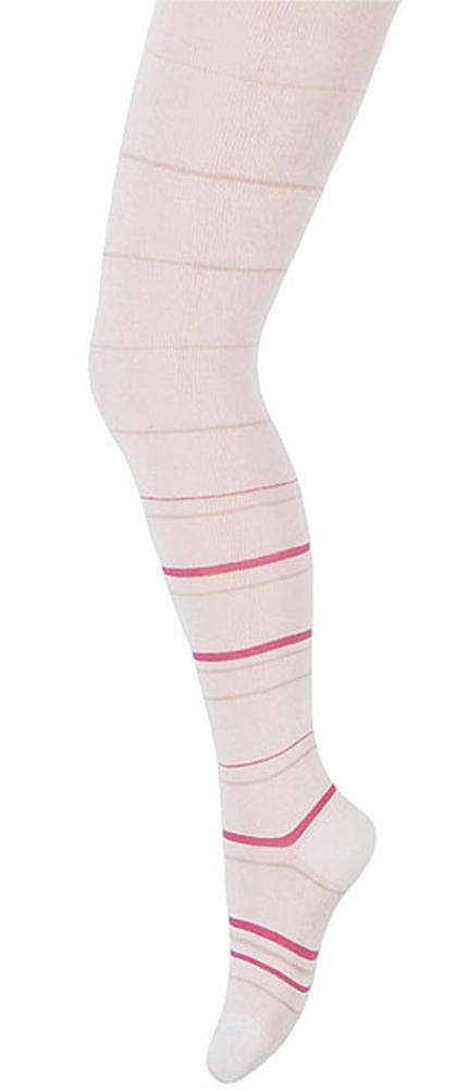 WOLA SOFT COTTON - RAJSTOPY WZORZYSTE BAWEŁNIANE  2 - 6 LAT