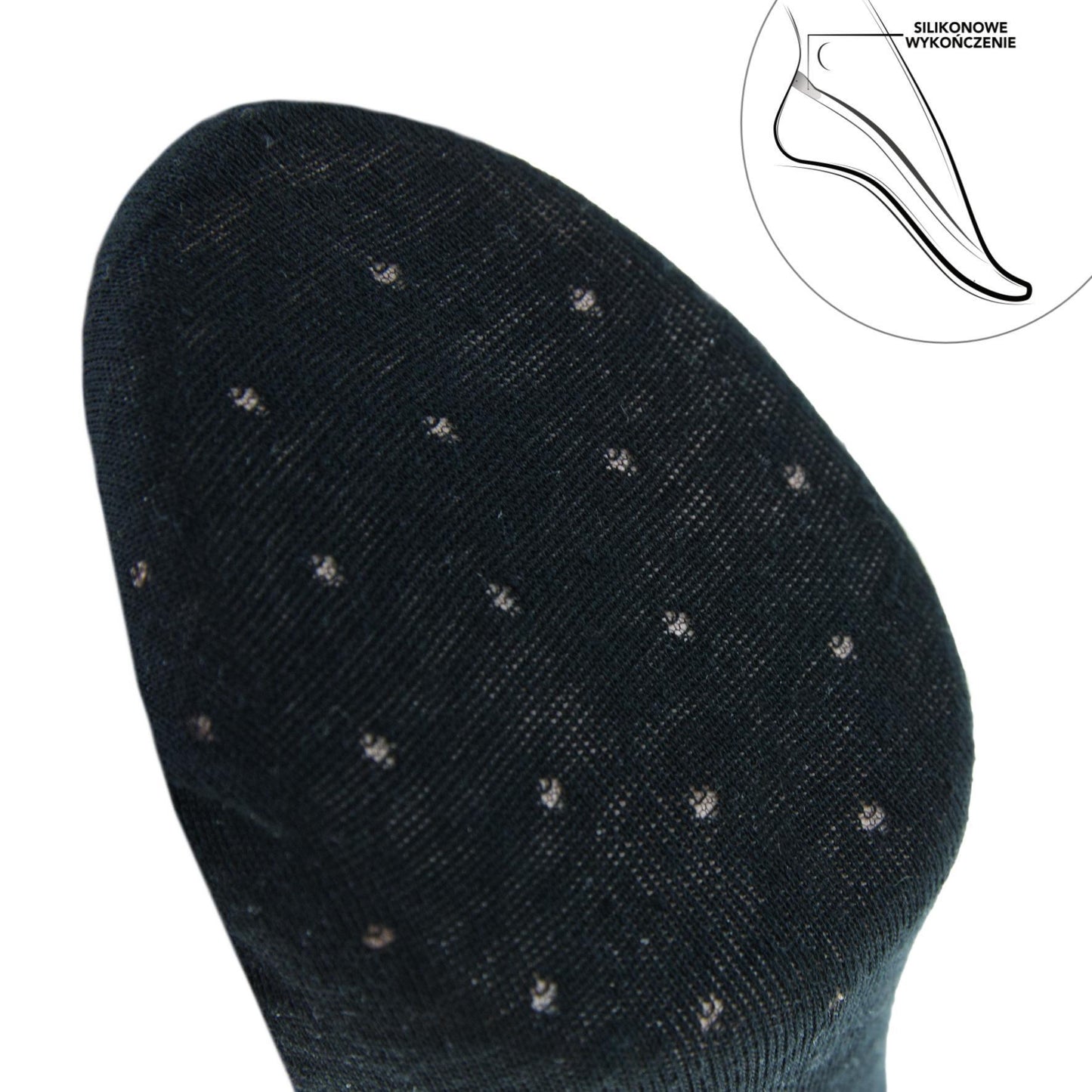 MORAJ STOPKI DAMSKIE CDB200-321