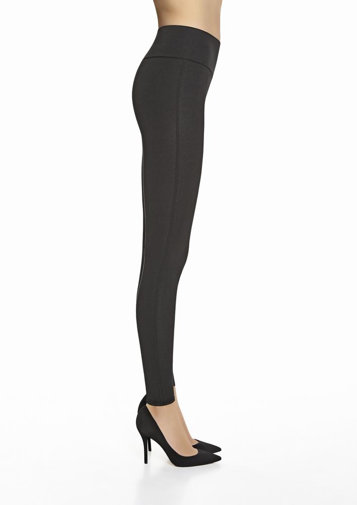 BAS BLEU – LEGGINSY DAMSKIE MALENA 200 DEN - BB2020