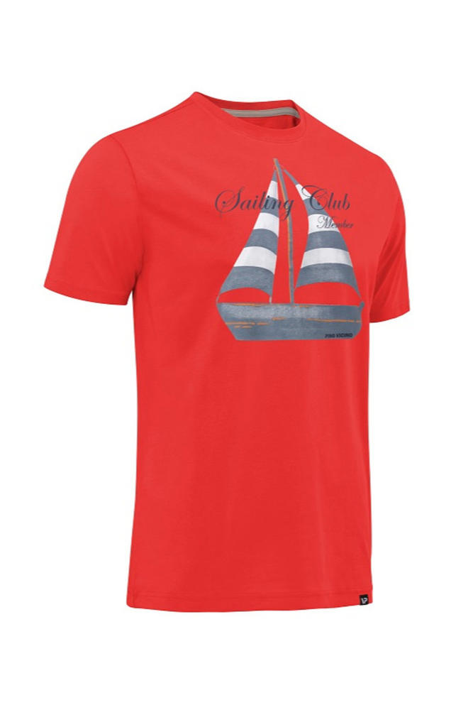PINO VICINO T-SHIRT MĘSKI PV VP100.013