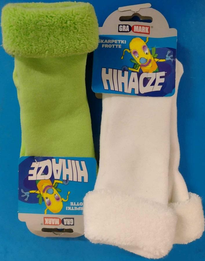 GRAMARK SKARPETY HIHACZE