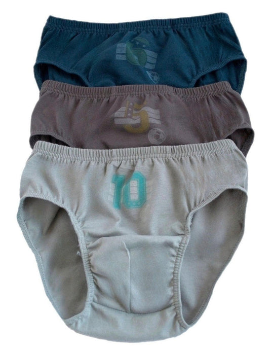 COTTON WORLD SLIPY DCPOLO 2866
