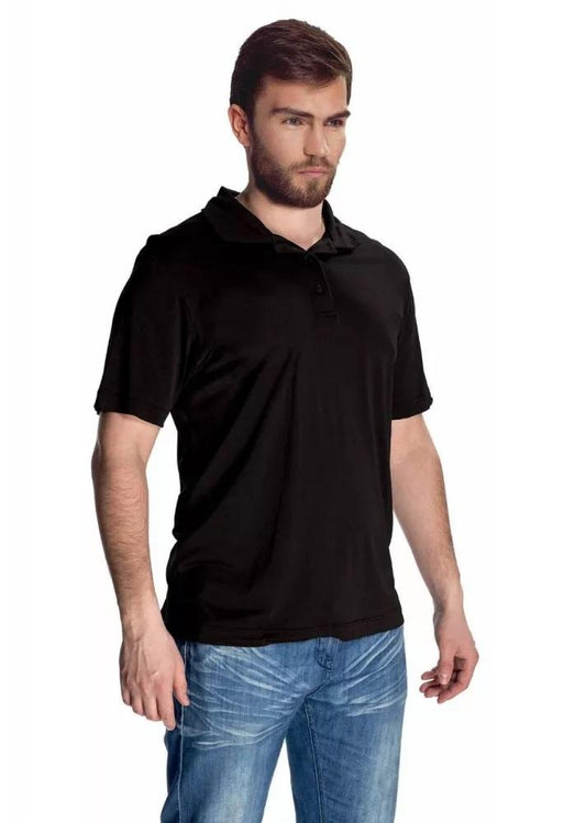 MEWA KOSZULKA MĘSKA POLO KR.RĘKAW 6318 JAMES BRADLEY