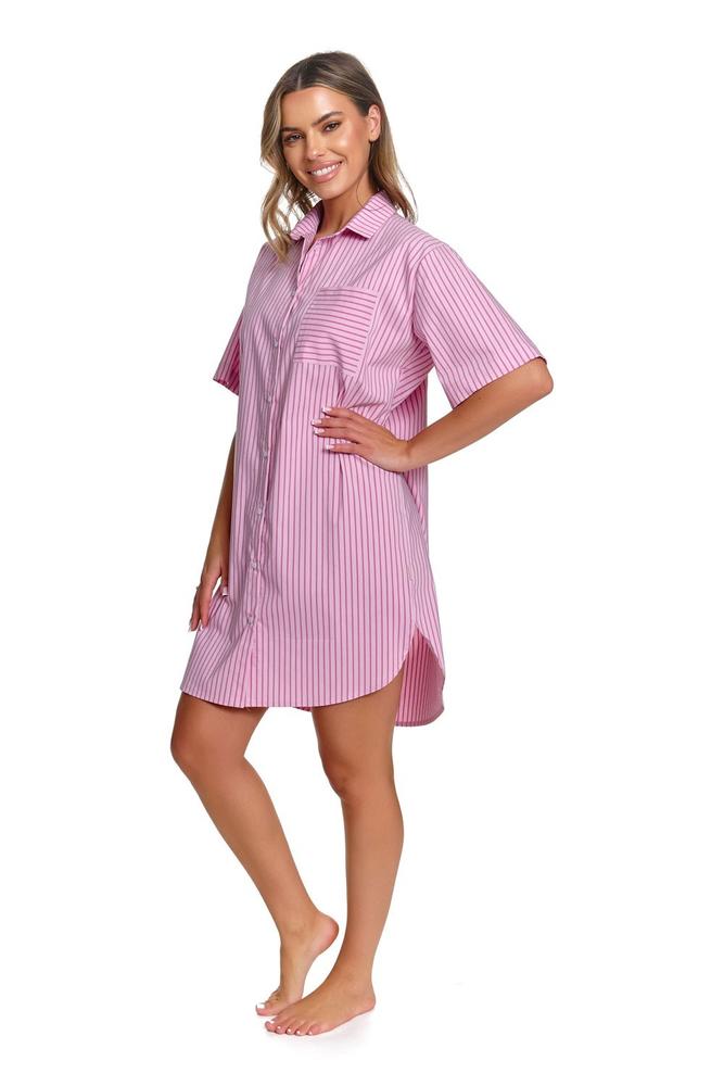 DOCTOR-NAP KOSZULA NOCNA DAMSKA TM.7427 WL26