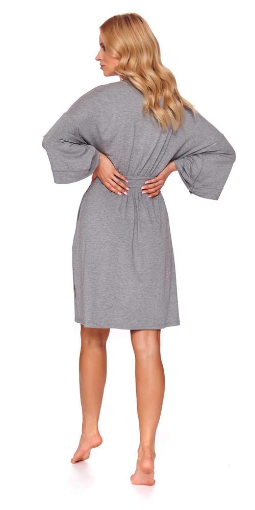 DOCTOR-NAP SZLAFROK DAMSKI SWB.9999 - AW2020