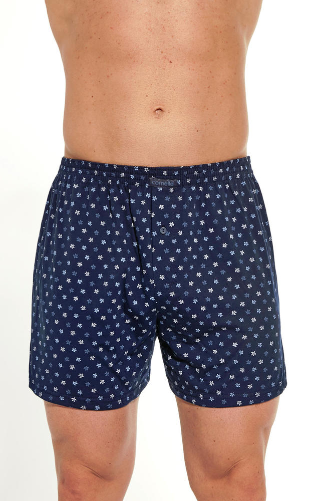 CORNETTE BOKSERKI COMFORT CM 008 3XL-5XL - JESIEŃ 2022