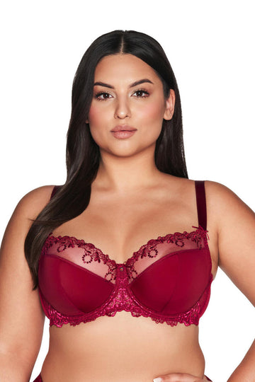 BIUSTONOSZ AV 1030 RUBY