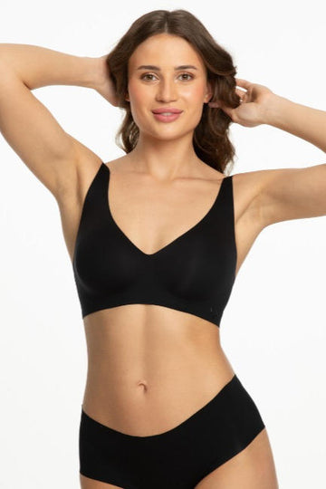 BIUSTONOSZ JELLY BRA BASIC