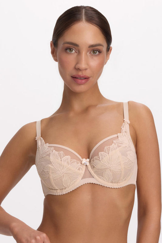 GAIA BIUSTONOSZ SOFT JULIA 004 BEŻOWY