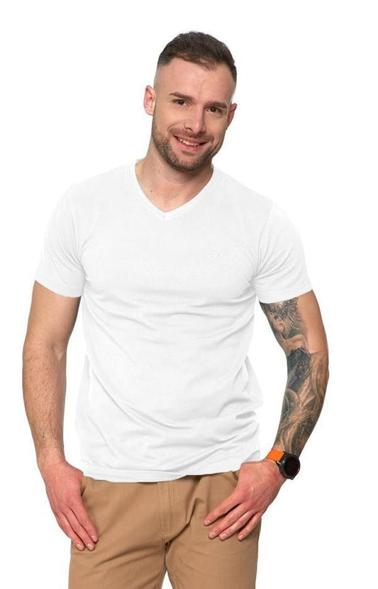 MORAJ T-SHIRT MĘSKI PREMIUM OTS1500-004