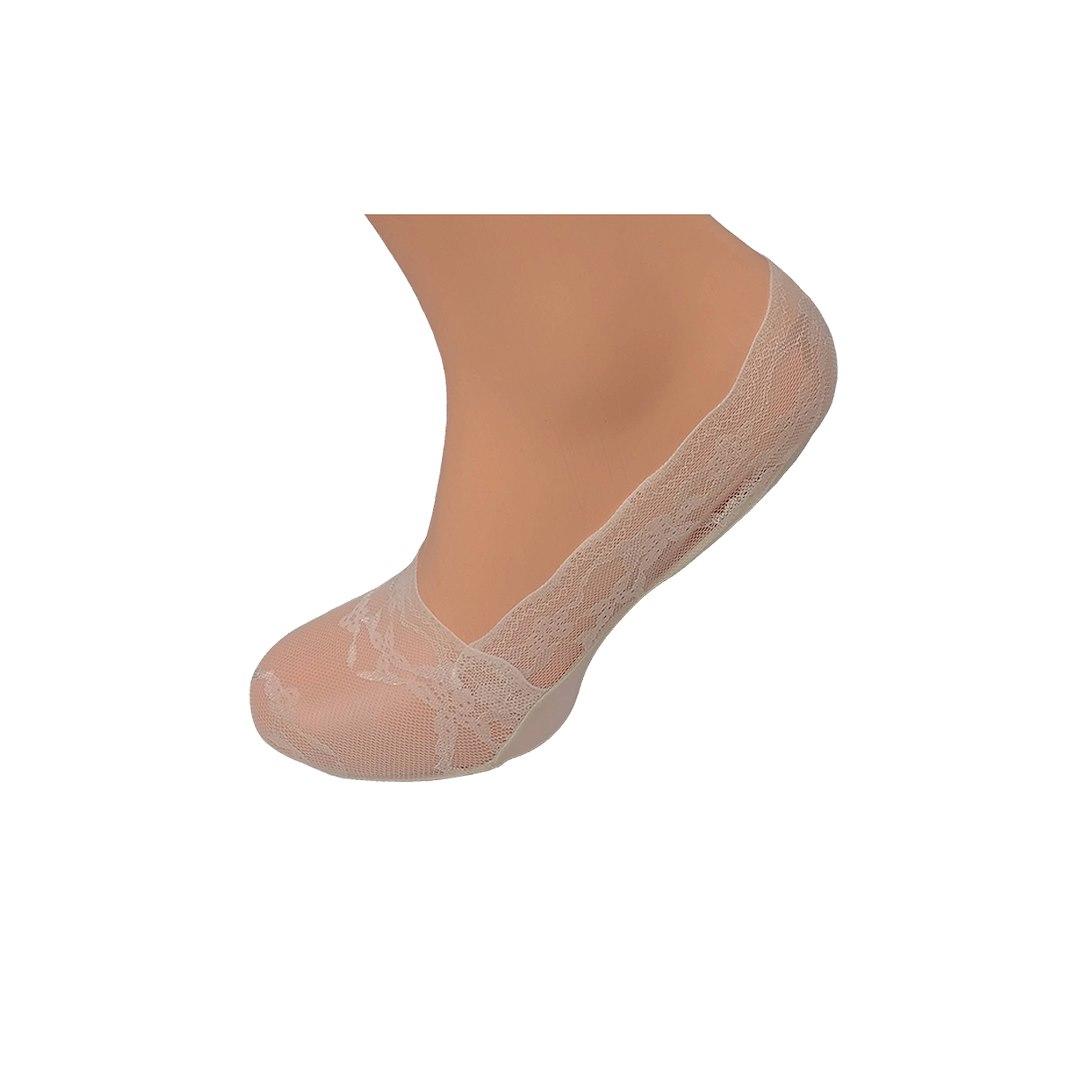 BALERINY KORONKOWE DAMSKIE PATION BD26-07 759781, 759798