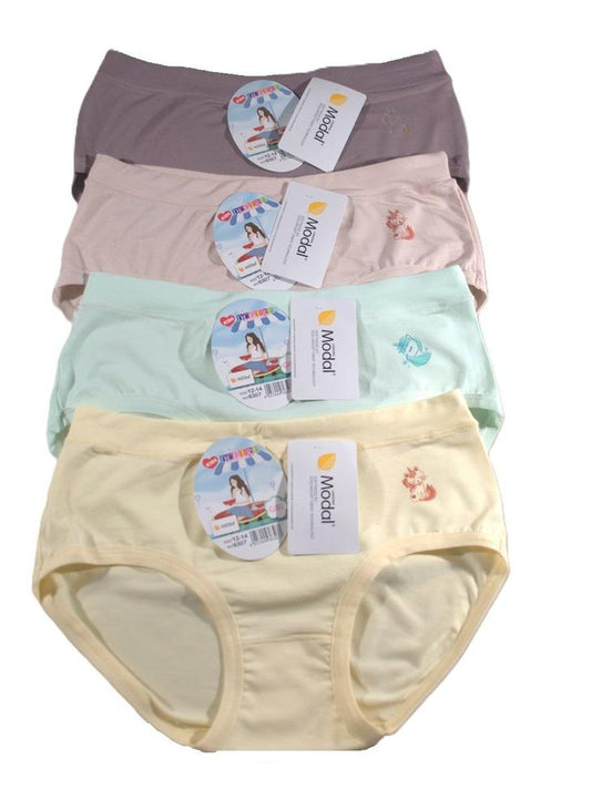COTTON WORLD FIGI DCPOLO DZIEWCZĘCE 6307 MODAL 12-14 LAT