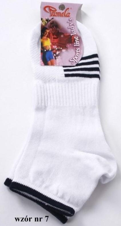 MEWA SKARPETY DAMSKIE SPORTS LINE LADYS